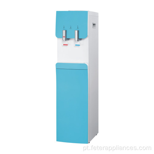 Dispensador de água de resfriamento de compressor quente e frio HSM-217LB